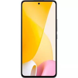 Xiaomi 12 Lite 6/128GB Fekete XIAOMI Xiaomi 12 Lite 6/128GB Fekete XIAOMI