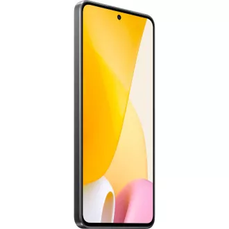 Xiaomi 12 Lite 6/128GB Fekete XIAOMI Xiaomi 12 Lite 6/128GB Fekete XIAOMI