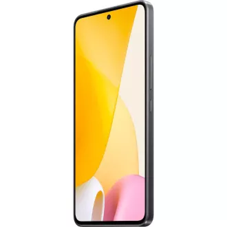 Xiaomi 12 Lite 6/128GB Fekete XIAOMI Xiaomi 12 Lite 6/128GB Fekete XIAOMI
