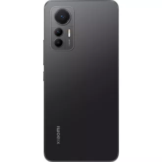Xiaomi 12 Lite 6/128GB Fekete XIAOMI Xiaomi 12 Lite 6/128GB Fekete XIAOMI