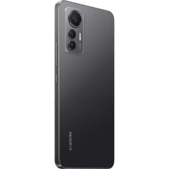 Xiaomi 12 Lite 6/128GB Fekete XIAOMI Xiaomi 12 Lite 6/128GB Fekete XIAOMI