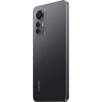 Xiaomi 12 Lite 6/128GB Fekete XIAOMI Xiaomi 12 Lite 6/128GB Fekete XIAOMI