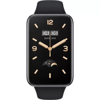 Smart Band 7 Pro GL Fekete XIAOMI