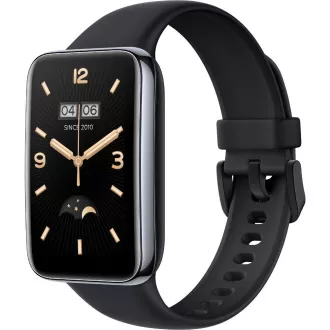 Smart Band 7 Pro GL Fekete XIAOMI
