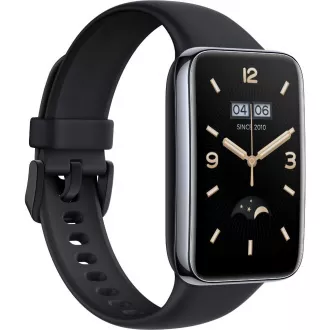 Smart Band 7 Pro GL Fekete XIAOMI