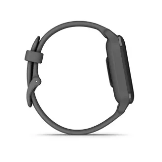 VENU SQ 2, árnyékszürke/lapos GARMIN