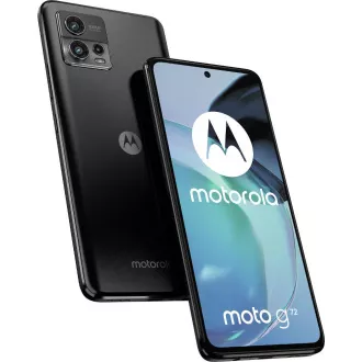 Moto G72 8/128GB Meteorit szürke MOTOROLA