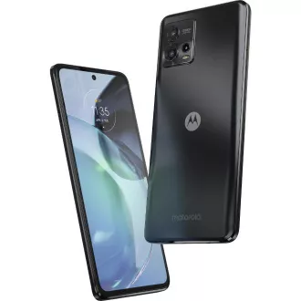 Moto G72 8/128GB Meteorit szürke MOTOROLA