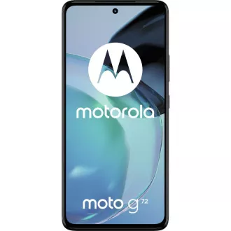Moto G72 8/128GB Meteorit szürke MOTOROLA