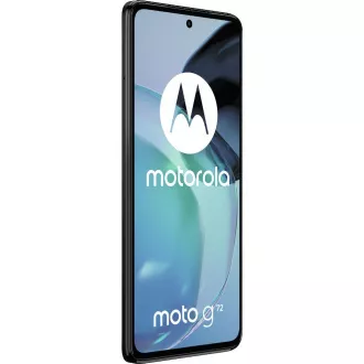Moto G72 8/128GB Meteorit szürke MOTOROLA