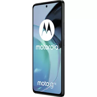 Moto G72 8/128GB Meteorit szürke MOTOROLA