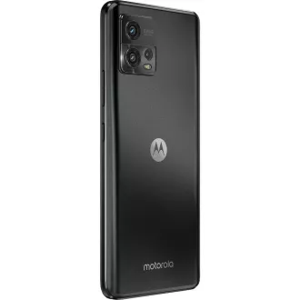 Moto G72 8/128GB Meteorit szürke MOTOROLA