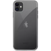 HERO tok iPhone 11 átlátszó EPICO