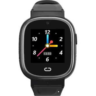 Watch Junior GPS(TD-36) fekete ALIGATOR óra Watch Junior GPS(TD-36) fekete ALIGATOR óra