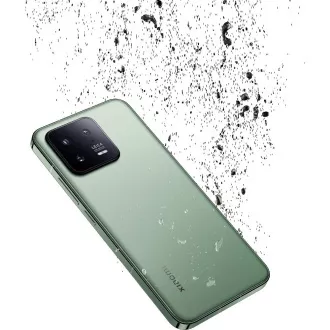 Xiaomi 13 8/256GB Flora Green XIAOMI XIAOMI Xiaomi 13 8/256GB Flora Green XIAOMI XIAOMI