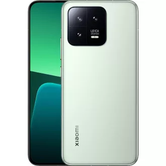 Xiaomi 13 8/256GB Flora Green XIAOMI XIAOMI Xiaomi 13 8/256GB Flora Green XIAOMI XIAOMI