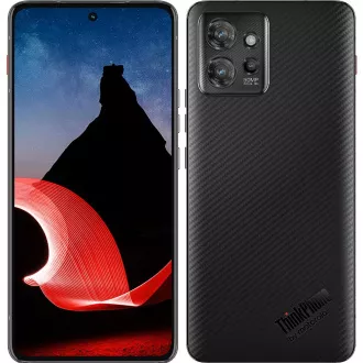 ThinkPhone 8 256GB Carbon Black MOTOROLA