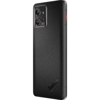 ThinkPhone 8 256GB Carbon Black MOTOROLA