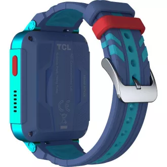 MOVETIME családi óra 42 kék TCL MOVETIME családi óra 42 kék TCL