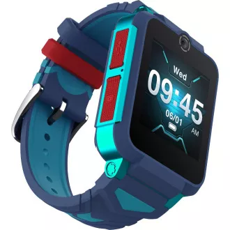 MOVETIME családi óra 42 kék TCL MOVETIME családi óra 42 kék TCL