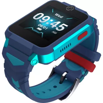MOVETIME családi óra 42 kék TCL MOVETIME családi óra 42 kék TCL