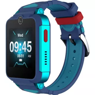 MOVETIME családi óra 42 kék TCL MOVETIME családi óra 42 kék TCL