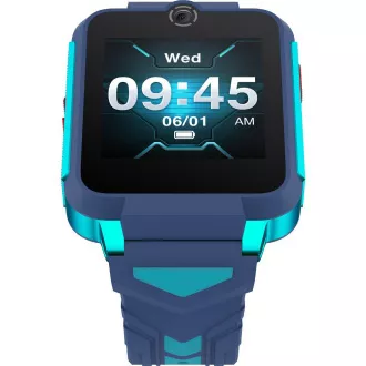 MOVETIME családi óra 42 kék TCL MOVETIME családi óra 42 kék TCL