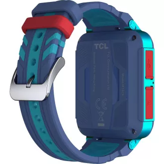 MOVETIME családi óra 42 kék TCL MOVETIME családi óra 42 kék TCL
