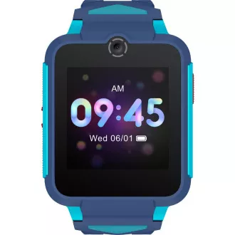 MOVETIME családi óra 42 kék TCL MOVETIME családi óra 42 kék TCL