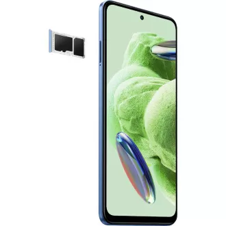 Redmi Note 12 5G 4/128GB Jégkék XIAOMI