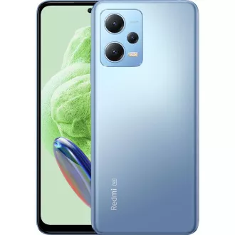 Redmi Note 12 5G 4/128GB Jégkék XIAOMI
