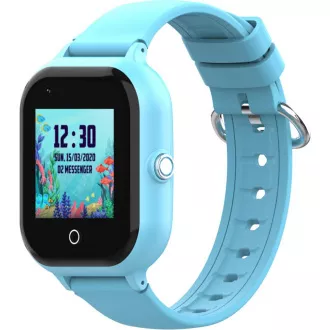 Kidz GPS 4G kék ARMODD