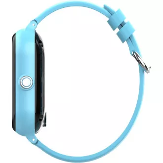 Kidz GPS 4G kék ARMODD