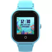 Kidz GPS 4G kék ARMODD