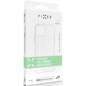 AntiUV TPU Galaxy A14/A14 5G FIXED