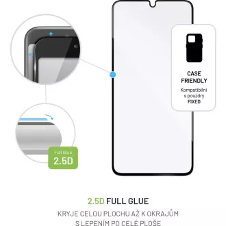 Védőüveg Galaxy A34 5G FIXED Védőüveg Galaxy A34 5G FIXED