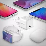 YAC G20 VOLT USB C 20W YENKEE töltő