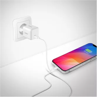 YAC G20 VOLT USB C 20W YENKEE töltő