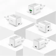YAC G35 VOLT USB C 35W YENKEE töltő YAC G35 VOLT USB C 35W YENKEE töltő