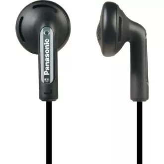 RP HV154E-K PANASONIC FEJHALLGATÓ