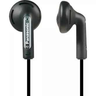 RP HV154E-K PANASONIC FEJHALLGATÓ