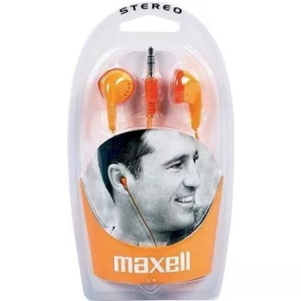303499 EB-98 FEKETE MAXELL FEJHALLGATÓ 303499 EB-98 FEKETE MAXELL FEJHALLGATÓ