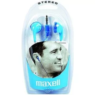 303499 EB-98 FEKETE MAXELL FEJHALLGATÓ 303499 EB-98 FEKETE MAXELL FEJHALLGATÓ