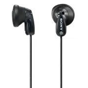 MDR E9LP / B fülbe helyezhető fejhallgató SONY - Felbontott