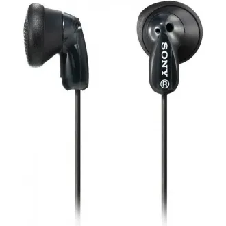 MDR E9LP / B fülbe helyezhető fejhallgató SONY - Felbontott