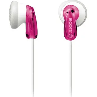 MDR E9LP / B fülbe helyezhető fejhallgató SONY - Felbontott