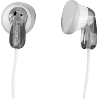 MDR E9LP / B fülbe helyezhető fejhallgató SONY - Felbontott