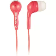 SZEPT 120 PINK SENCOR FEJHALLGATÓ