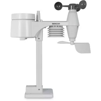 SWS 9700 SENCOR STATION