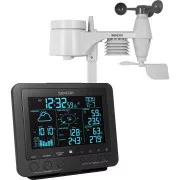 SWS 9700 SENCOR STATION